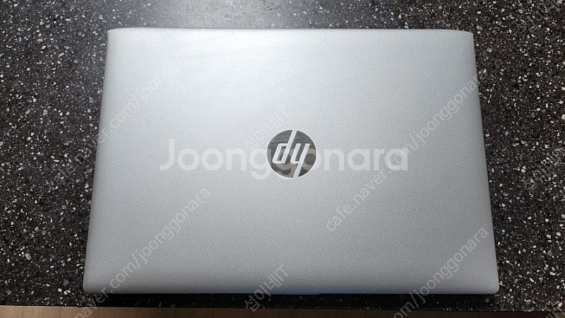 [판매]HP 프로북 G5 8세대 i7 울트라북/램32G...--1