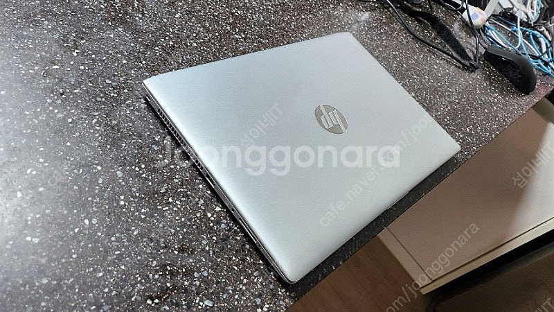 [판매]HP 프로북 G5 8세대 i7 울트라북/램32G...--2