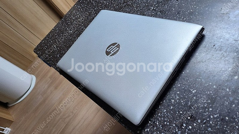 [판매]HP 프로북 G5 8세대 i7 울트라북/램32G...--3