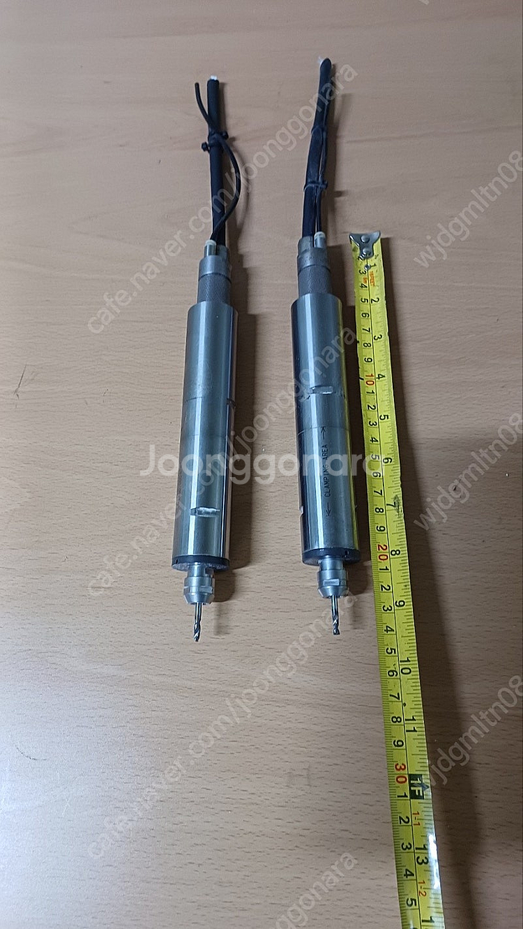 x-ray 타겟드릴 스핀들 / x-ray타겟드릴 화면--0