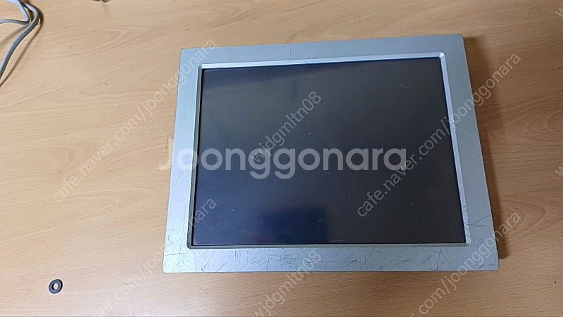 x-ray 타겟드릴 스핀들 / x-ray타겟드릴 화면--3