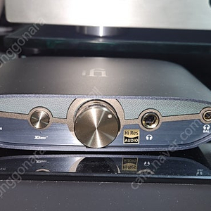 ifi zen dac v3 ,젠덱3세대