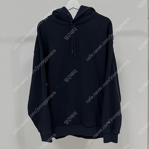 중고)노티카 스웻 후디 / NAUTICA Sweat Hoodie 2.6 네이비 M 사이즈