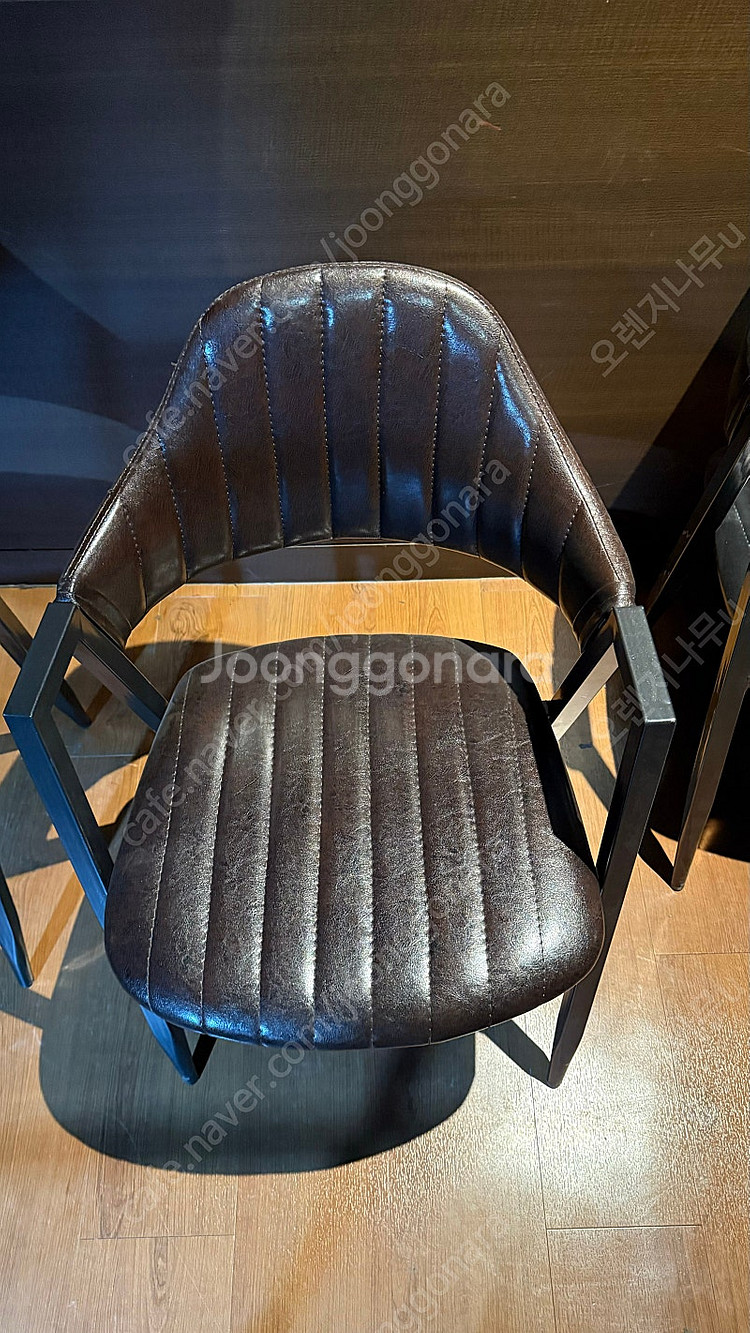 카페 의자 인테리어 의자--2