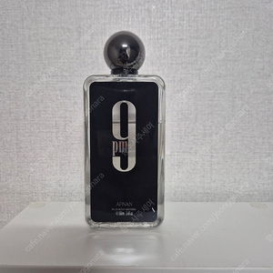 아프난 9pm 100ml