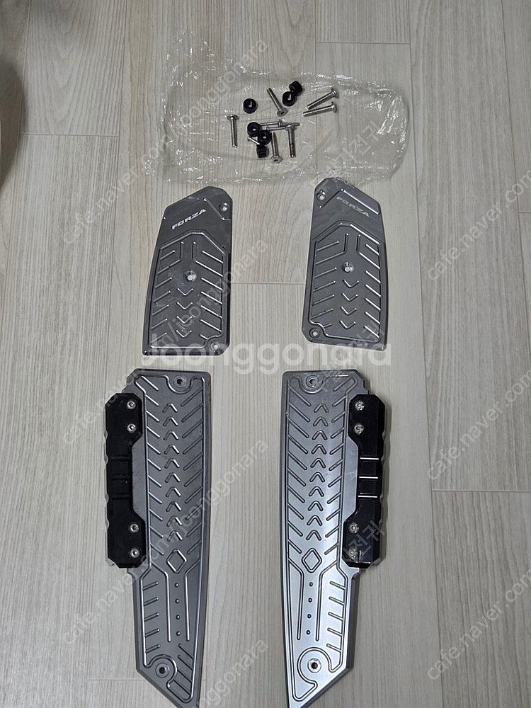 포르자350 발판--0