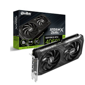 [구매] RTX4060 Ti 구매해봅니다