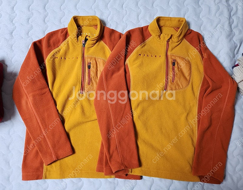 쌍둥이 130사이즈--0