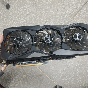 Radeon ASRock RX 6700 XT 12G Challenger Pro 3팬 그래픽카드 (RTX3070이상 급)