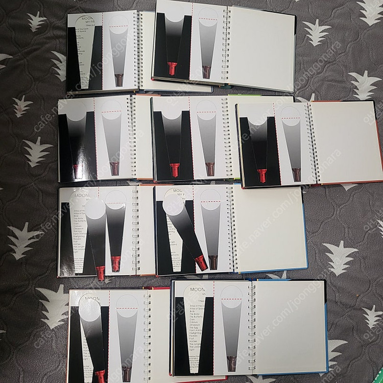 마이 퍼스트 디스커버리 영문판 마퍼월 오르다 이미지