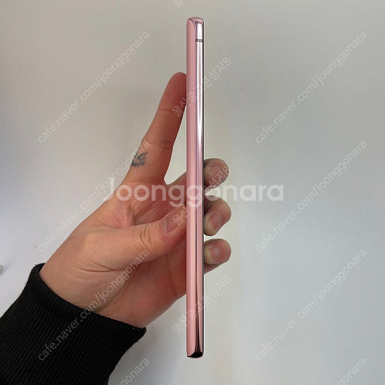 72406 갤럭시노트20 (N981) 핑크 256GB ...--5