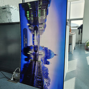 LG 55인치 OLED55C6K TV 스마트티비