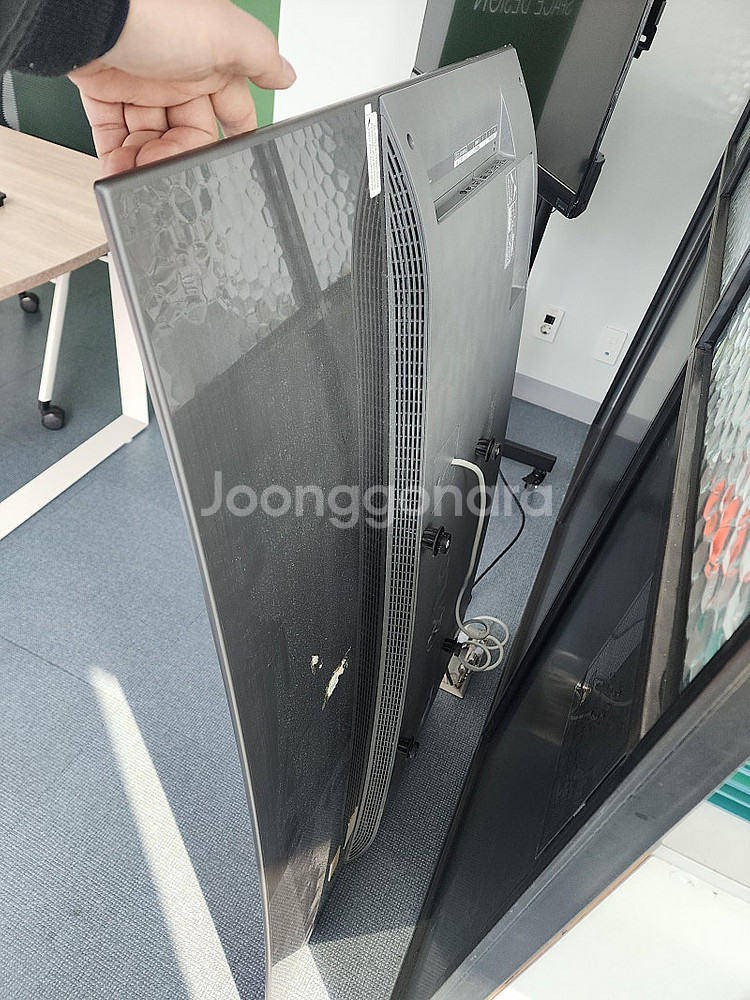 LG 55인치 OLED55C6K TV 스마트티비--2