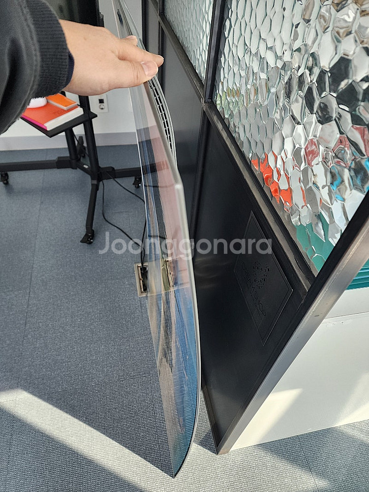 LG 55인치 OLED55C6K TV 스마트티비--3