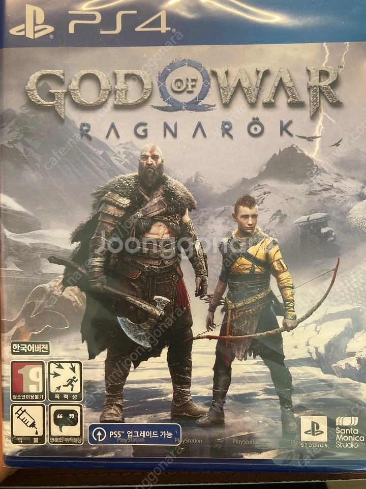 ps4 세키로, 갓오브워 라그나로크, 용과같이8(가격인...--1