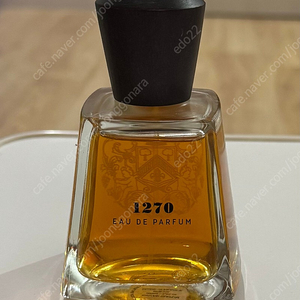 프라팡 1270 오드퍼퓸 100ml 판매합니다(택포)