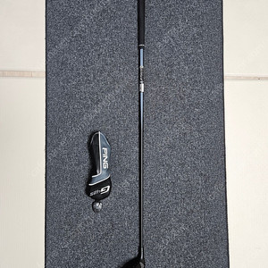 삼양정품 PING G425 유틸리티 6번 (SR, 30도) 판매 – 16만원 서울 신대방/목동