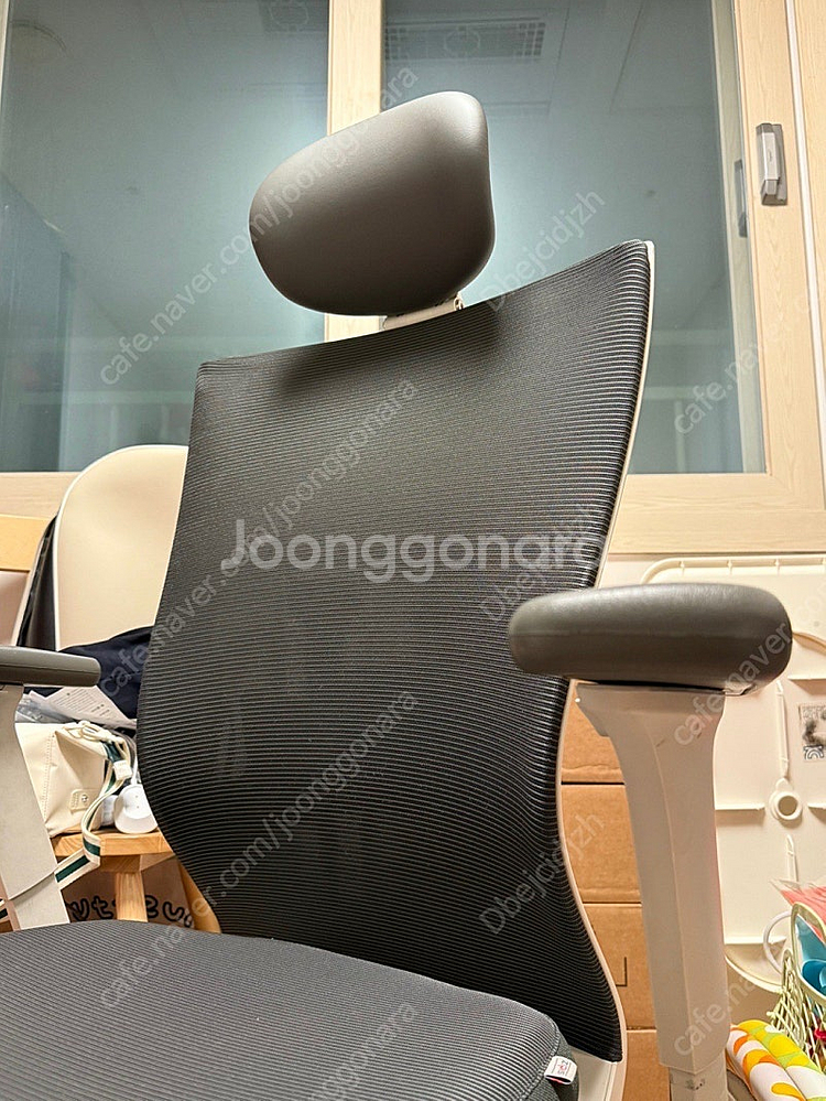 시디즈(의자)&두닷(책상)--0