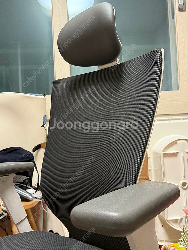 시디즈(의자)&두닷(책상)--1