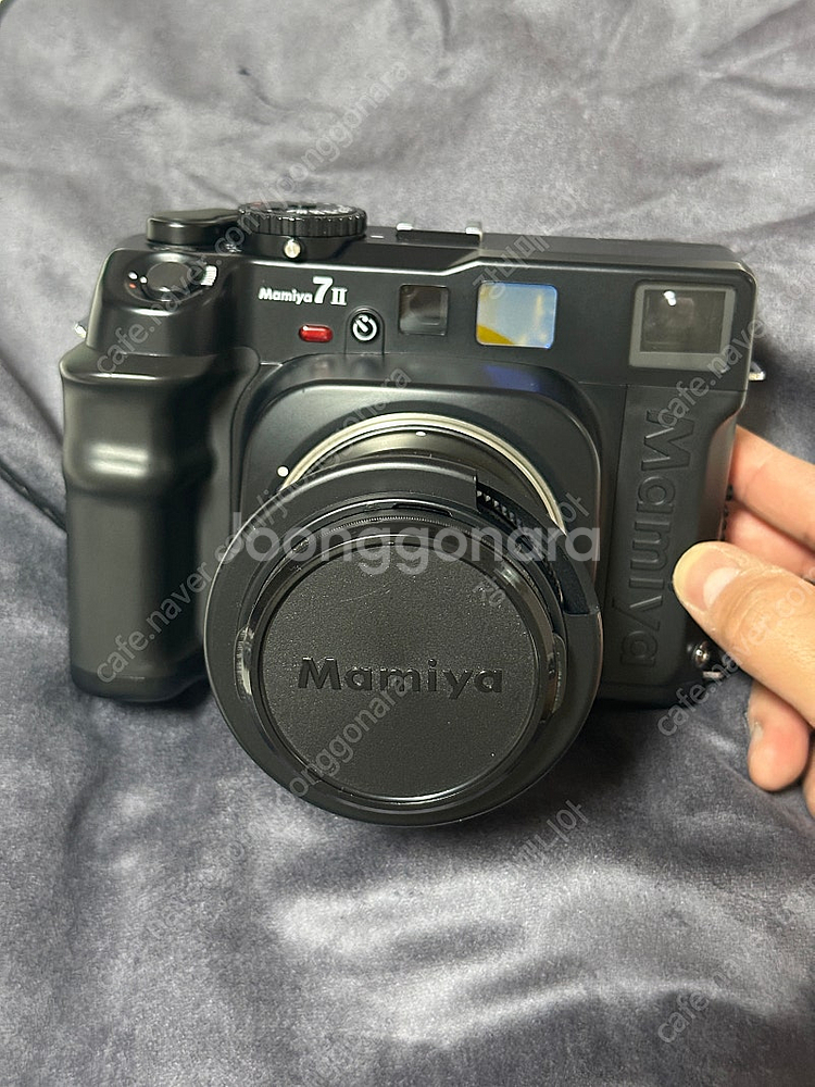 마미야7ii + 80mm 일괄--1