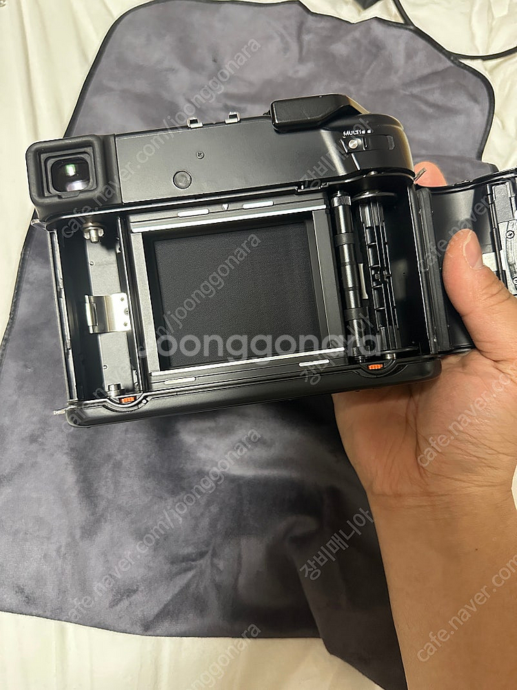 마미야7ii + 80mm 일괄--4