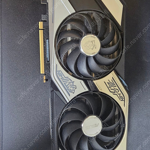 asus 3060ti 필승