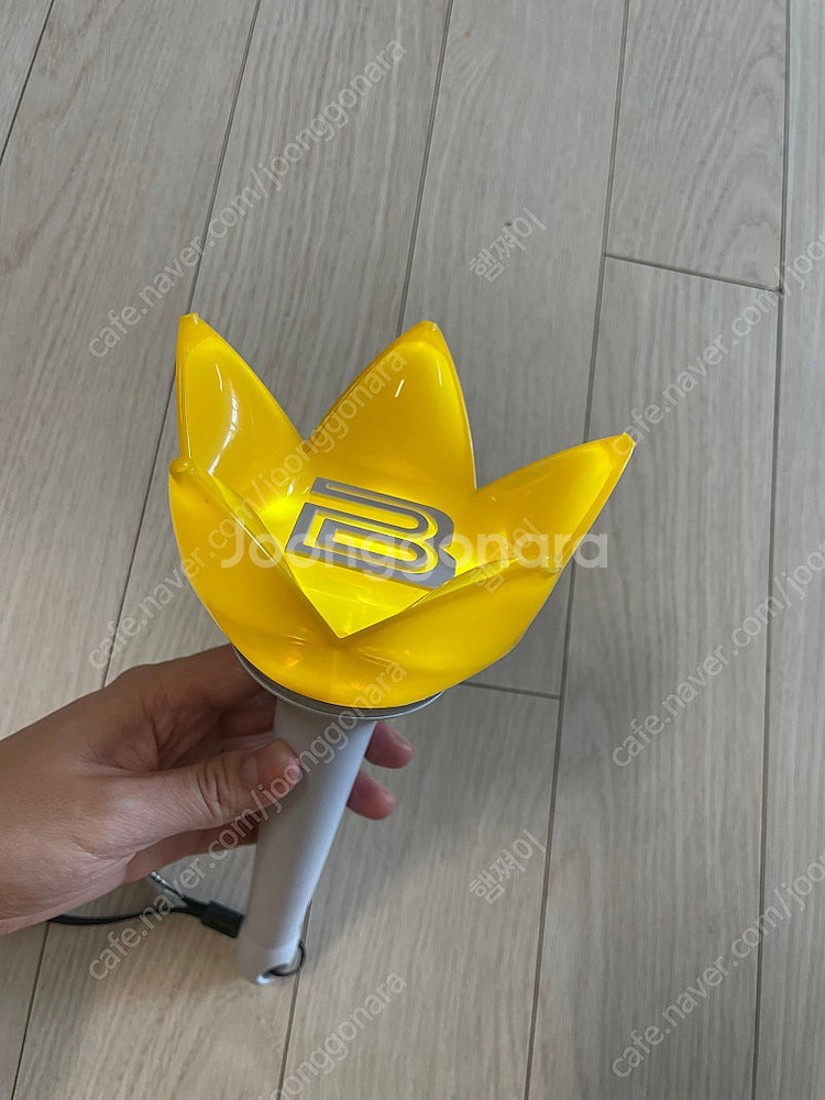 뱅봉 ver4 판매합니다(구슬없음)--1