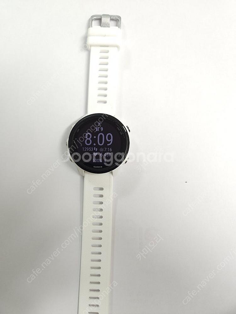 가민245 뮤직 판매합니다--2