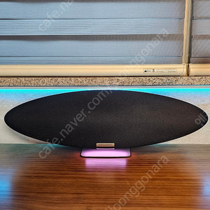 Bowers & Wilkins Zepplin Bluetooth Speaker 바우어스 앤드 윌킨스 제플린 블루투스 스피커 판매합니다