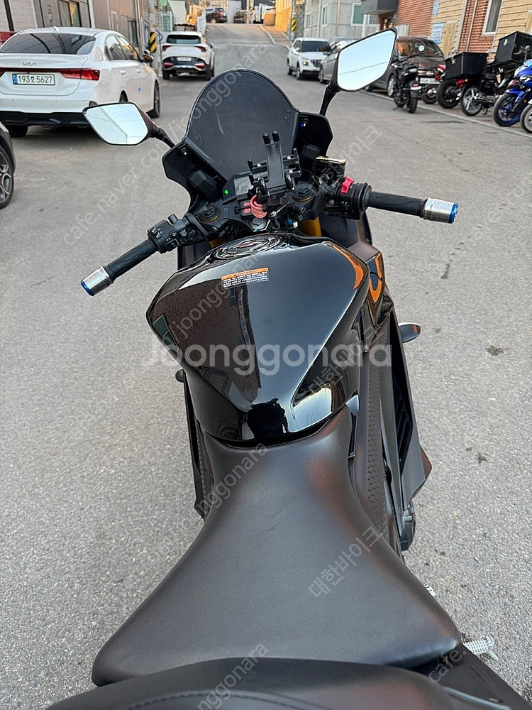 [점검완료]야마하 YZF-R3 20년형 튜닝다수 SC머...--8