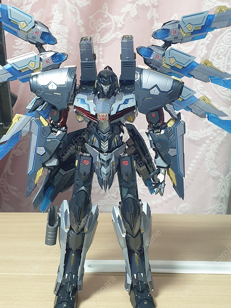 트랜스포머 플레임토이즈 철기교 철기강 메가트론 옵티머스 섀터드글라스 섀글 팝니다 | 중고나라 - 안심되는 중고거래