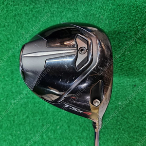 한국정품 Titleist 타이틀리스트 TSR4 드라이버