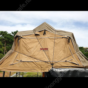 2014년식 캠핑트레일러 팝니다