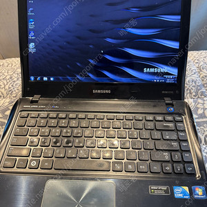 삼성 노트북 SF310 i5