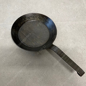 터크 철팬 원피스형 24cm