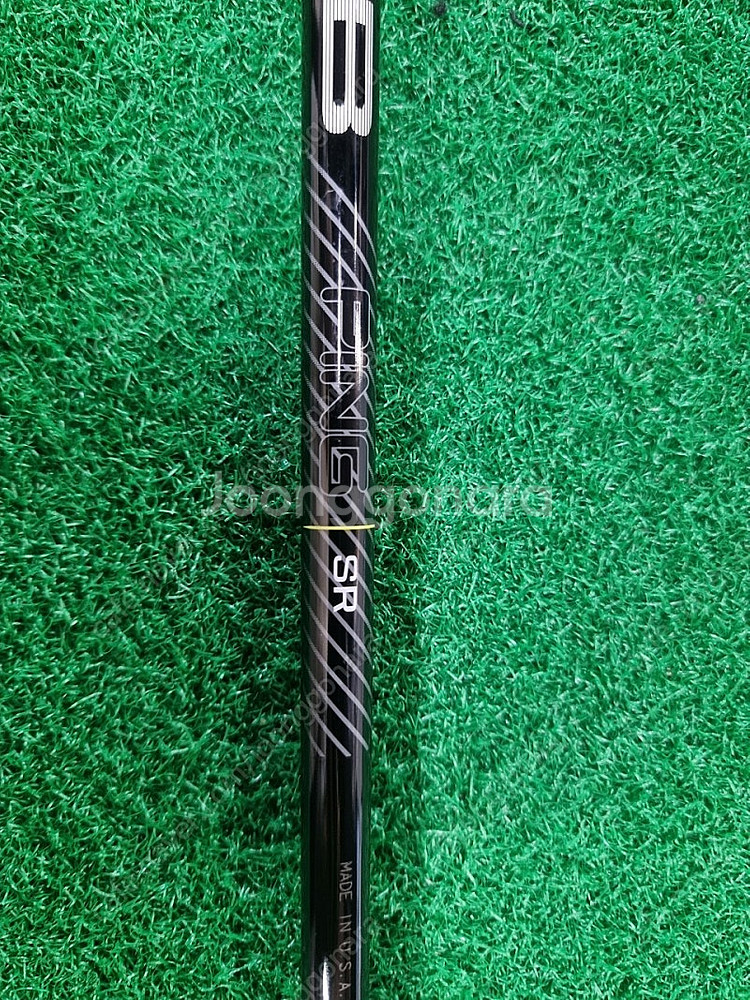 삼양정품 핑 PING G430 4번 SR 유틸리티 샤프...--1