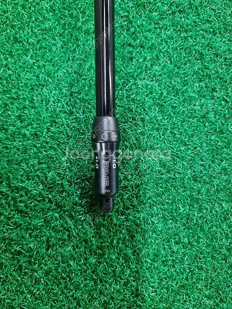 삼양정품 핑 PING G430 4번 SR 유틸리티 샤프...--4