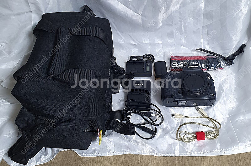 캐논 dslr 카메라 EOS 5D Mark3 (오막삼)...--0