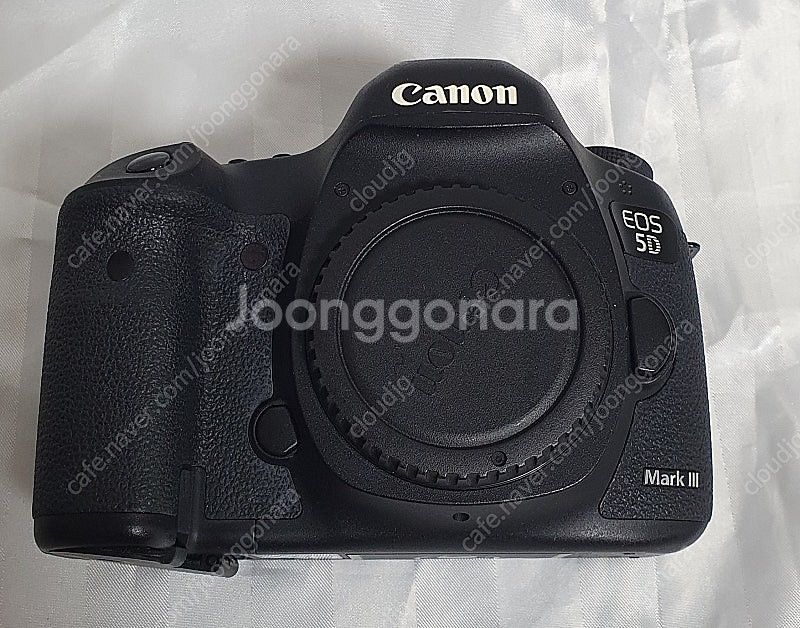 캐논 dslr 카메라 EOS 5D Mark3 (오막삼)...--1