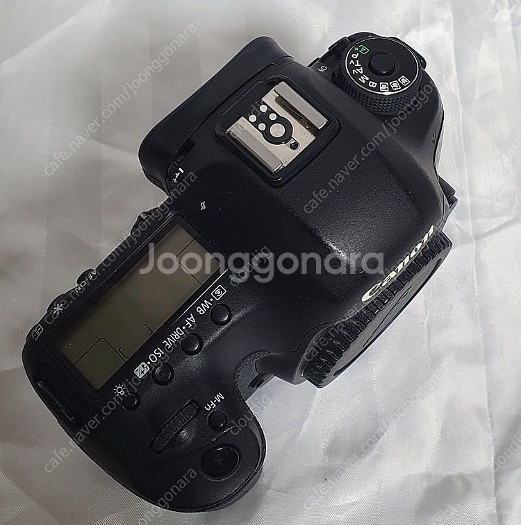 캐논 dslr 카메라 EOS 5D Mark3 (오막삼)...--2