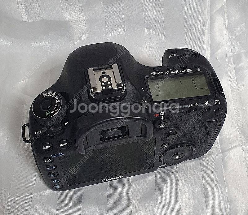 캐논 dslr 카메라 EOS 5D Mark3 (오막삼)...--3