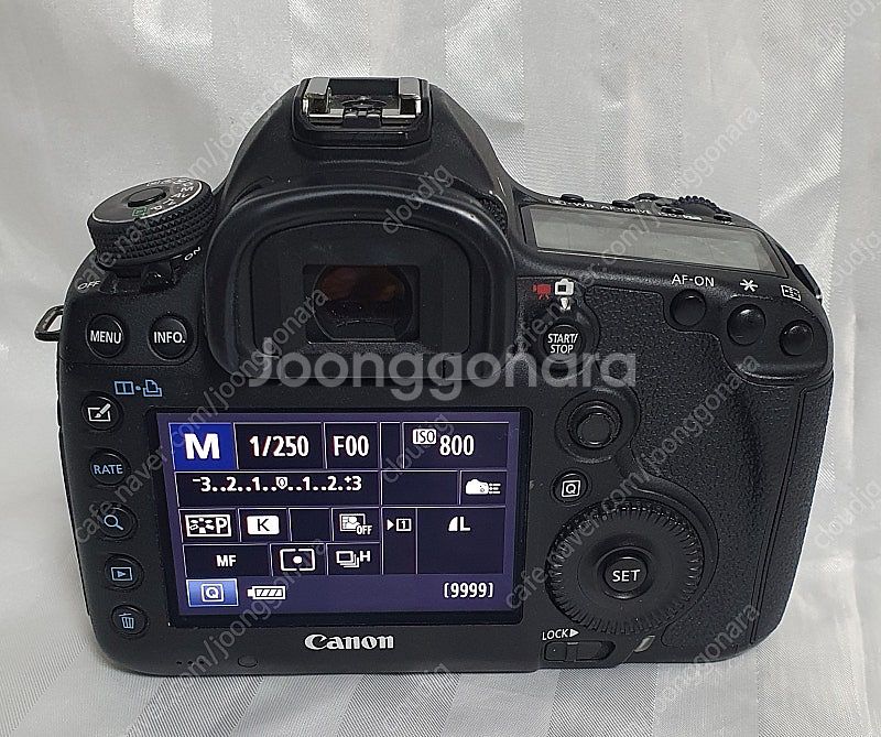 캐논 dslr 카메라 EOS 5D Mark3 (오막삼)...--4