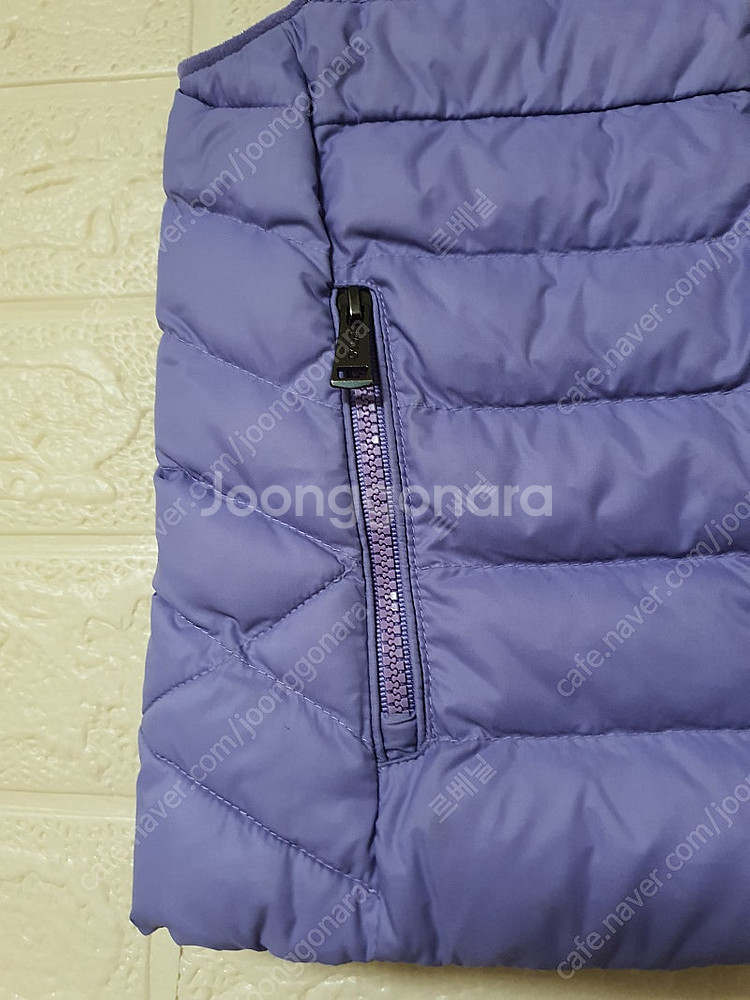 폴로 랄프로렌 POLO 아동 패딩 베스트 조끼 사이즈 ...--3