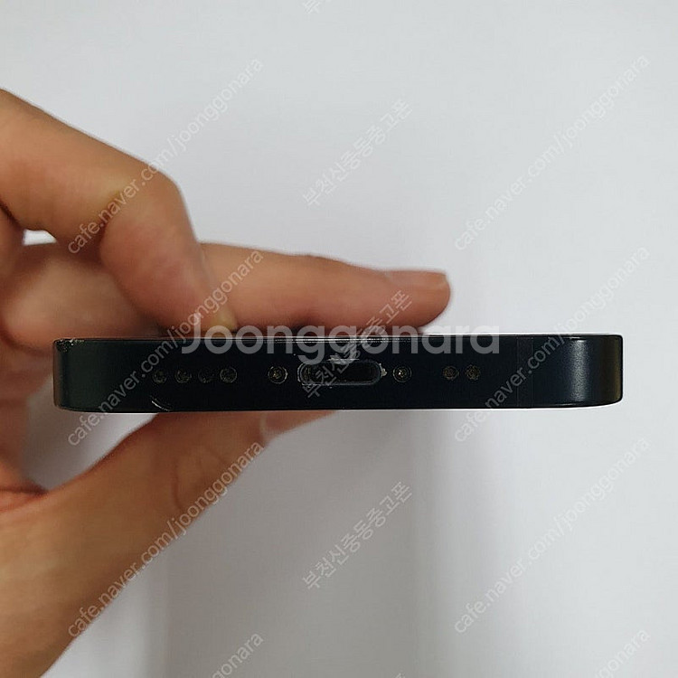 344244 아이폰13미니 미드나잇 256기가 무잔상 ...--4