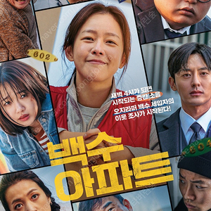 (CGV) 괜찮아괜찮아괜찮아,보더랜드 2000원 /(메가박스) 괜찮아괜찮아괜찮아 3000원, 콘클라베 6000원, 백수아파트 7000원