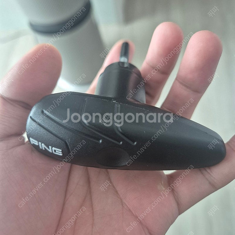 핑 G440 max 드라이버 팝니다--1