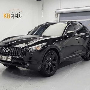 @17년식 QX70 3.7 AWD 스페셜 에디션 전국최저가격전액할부저신용최대72개월믿음신뢰정직