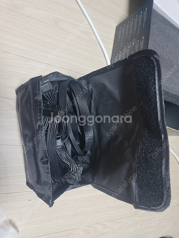 MSI MPG A750GF 750W 골드등급 파워 서플...--3