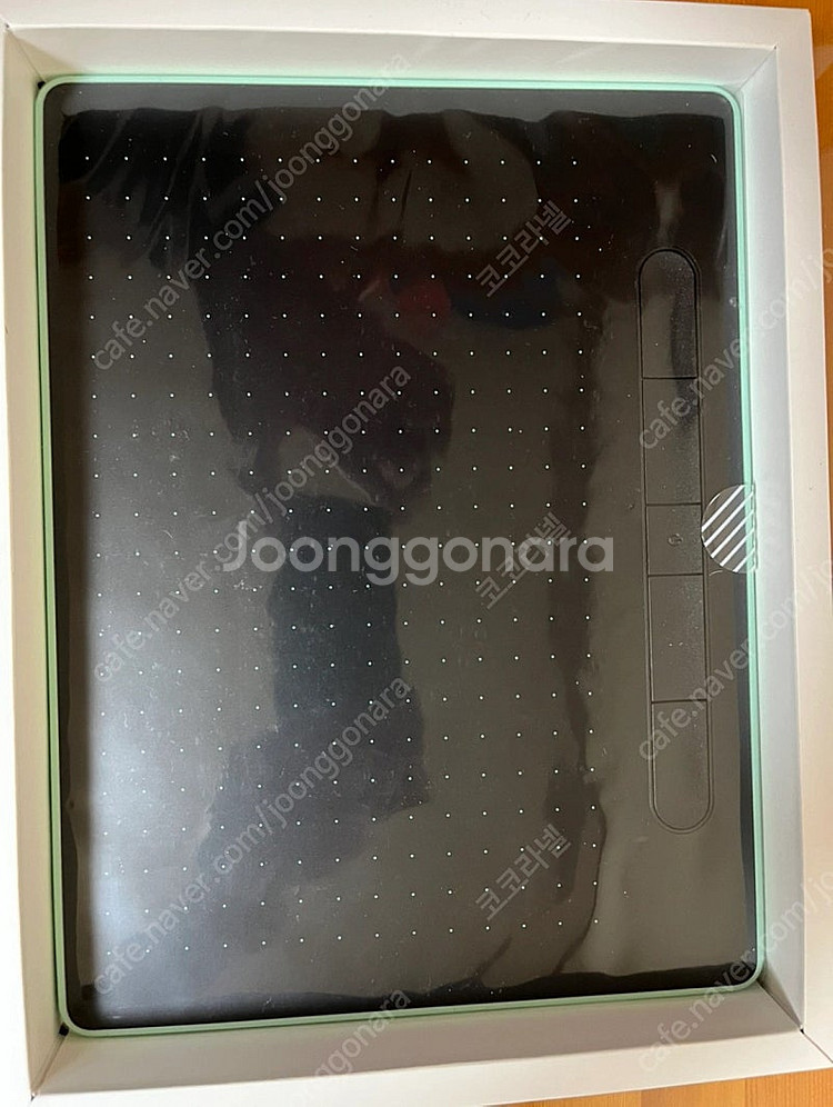 와콤 CTL-6100WL--2