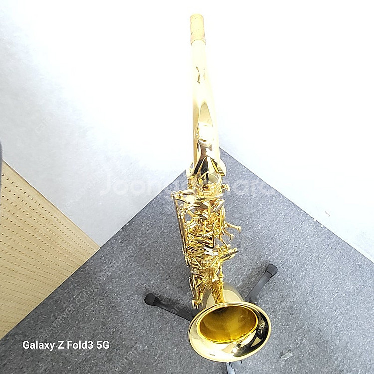 테너 색소폰 양도합니다 (야마하62)--0